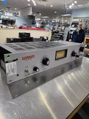 Store Special Product - Warm Audio - WA2A