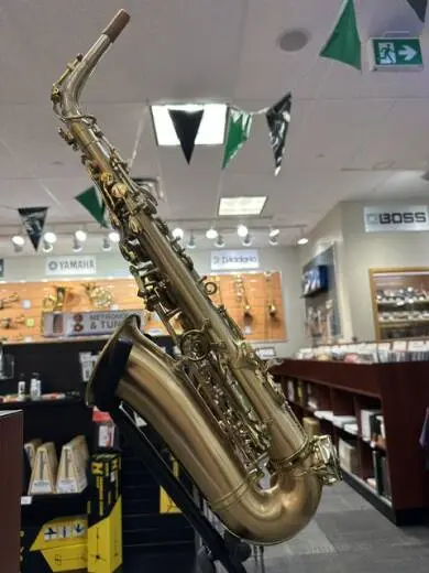 Store Special Product - P Mauriat - LE BRAVO ALTO
