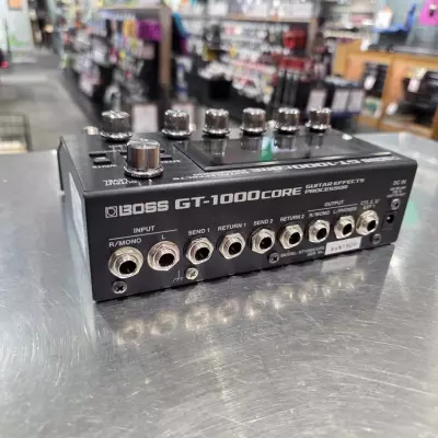 Store Special Product - BOSS - GT1000CORE
