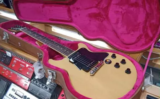 Store Special Product - Epiphone - ECLSR0TYNH