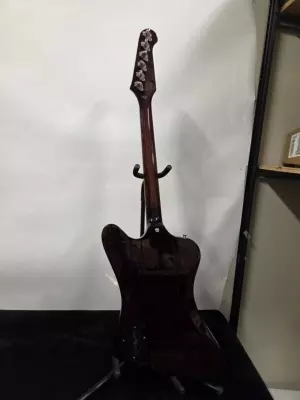 Store Special Product - Epiphone - CS 1963 FIREBIRD V VINT SUNBT W/CS