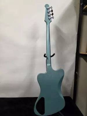 Store Special Product - Gibson - THUNDERBIRD NON-REV INVERNESS GREEN