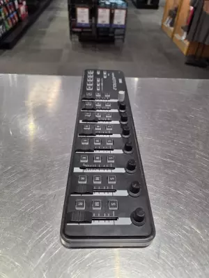 Store Special Product - Korg - NANOKONTROL2-BK