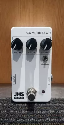 Store Special Product - JHS Pedals - JHS 3 COMP