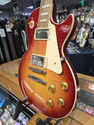Store Special Product - Gibson - LPSL5Y24HSNH