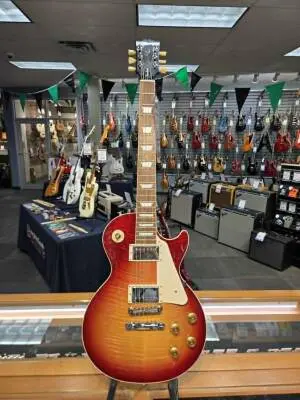 Store Special Product - Gibson - LPSL5Y24HSNH