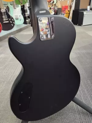 Store Special Product - Epiphone - LP SPECIAL SATIN VINT EBONY