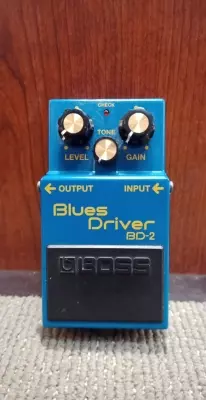 Store Special Product - BOSS - BD-2