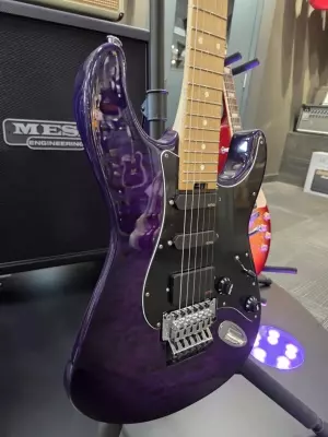 Store Special Product - Charvel Guitars - 296-6036-592