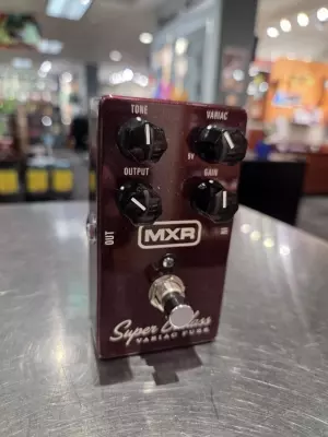 Store Special Product - MXR - M236