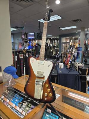 Store Special Product - Gibson Custom Shop - HSFBNR5VOVSNM