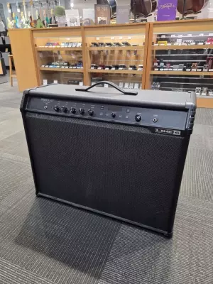 Store Special Product - Line 6 - SPIDER5MK2-240