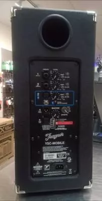 Store Special Product - Yorkville Sound - YSC-MOBILE