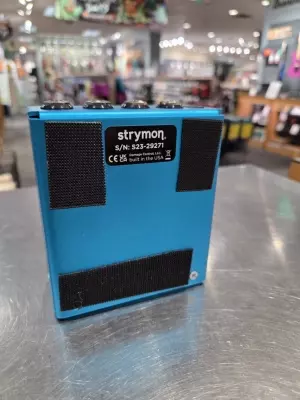 Store Special Product - Strymon - BLUE SKY