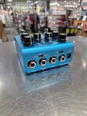 Store Special Product - Strymon - BLUE SKY