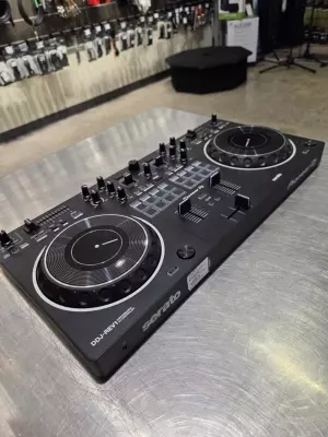 Store Special Product - Pioneer DJ - DDJ-REV1