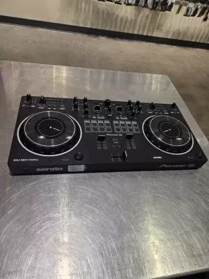 Store Special Product - Pioneer DJ - DDJ-REV1