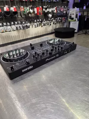 Store Special Product - Pioneer DJ - DDJ-REV1