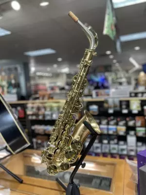 Store Special Product - P Mauriat - LE BRAVO ALTO