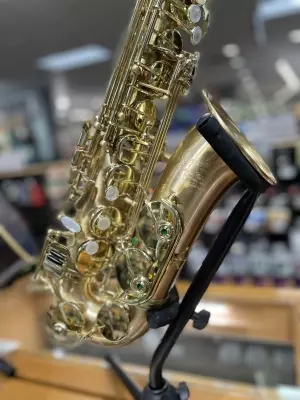 Store Special Product - P Mauriat - LE BRAVO ALTO