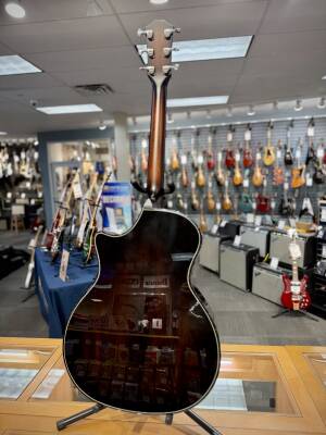 Store Special Product - Taylor Guitars - Next Generation Builder\