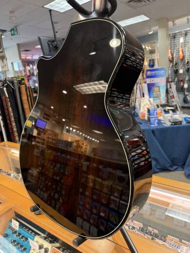 Store Special Product - Taylor Guitars - Next Generation Builder\