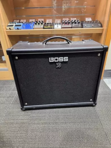 Store Special Product - BOSS - KTN-100 3