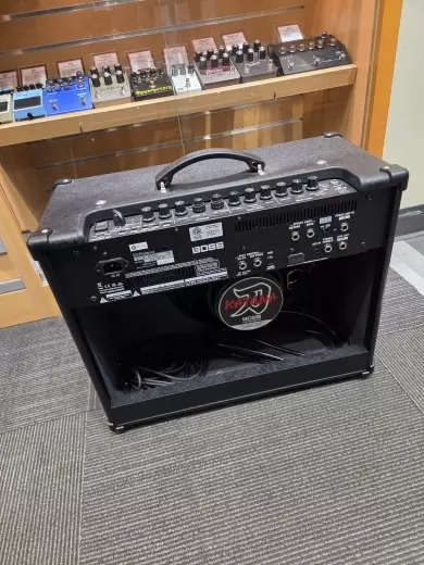 Store Special Product - BOSS - KTN-100 3