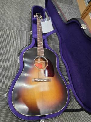 Store Special Product - Gibson 1942 BANNER J-45 - VINTAGE SUNBURST