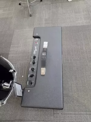 Store Special Product - Fender - TONEMASTER FR-12 POWERED SPEAKER