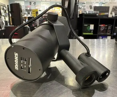 Store Special Product - Shure - SM7B