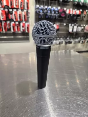 Store Special Product - Shure - SM58-LC