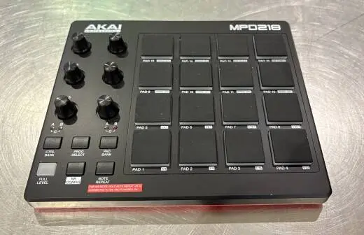 Store Special Product - Akai - MPD218