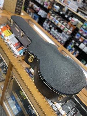 Store Special Product - Gretsch Guitars - G5420T Electromatic Classic Hollow Body Single-Cut with Bigsby, Laurel Fingerboard - Two-Tone Anniversary Green