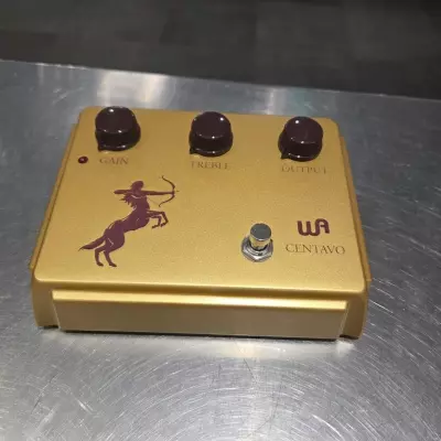 Store Special Product - Warm Audio - WA-CV