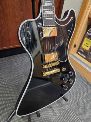 Store Special Product - Gibson Custom Shop - CSRDCEBGH