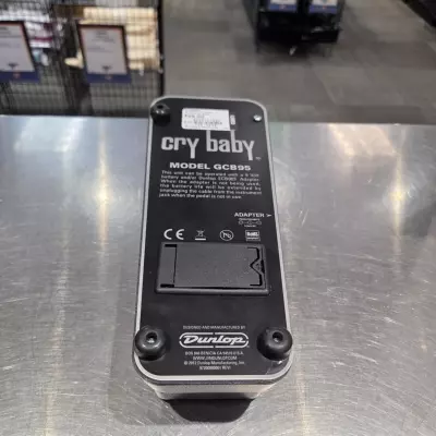 Store Special Product - Dunlop - GCB95N