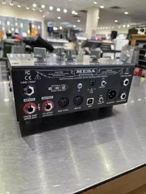 Store Special Product - Mesa Boogie - AC.CCIR8