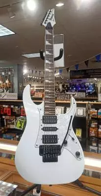 Store Special Product - Ibanez - RG450DXBWH