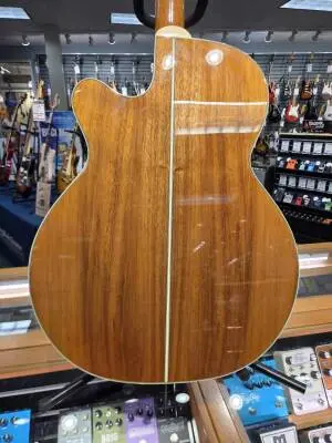 Store Special Product - Takamine - GN77KCE-NAT