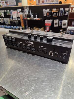 Store Special Product - Line 6 - HX-EFFECTS