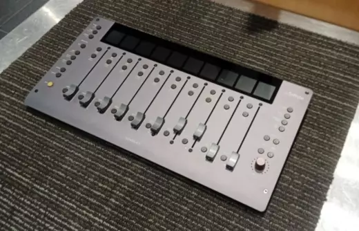 Store Special Product - Softube - CONSOLE1FADRMK3