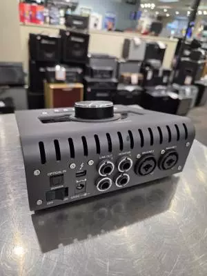 Store Special Product - Universal Audio - UA-APLTWDII/HE