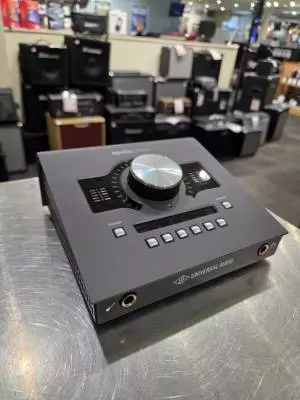 Store Special Product - Universal Audio - UA-APLTWDII/HE