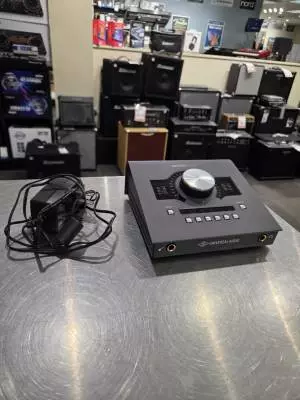Store Special Product - Universal Audio - UA-APLTWDII/HE