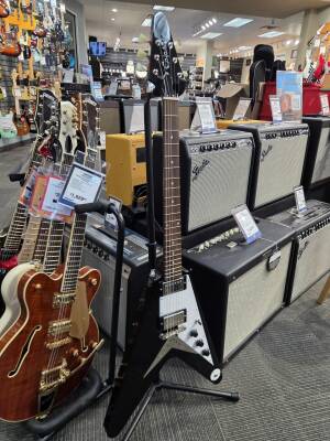 Store Special Product - Epiphone - EIFVEBNH