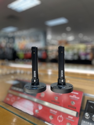 Store Special Product - Rode - M5-MP