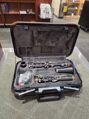 Store Special Product - Buffet Crampon - BC2501N-5-0