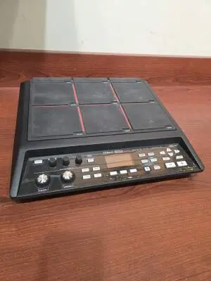 Store Special Product - Roland - SPD-SX