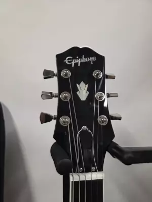 Store Special Product - Epiphone - SG MODERN FIG W/GIG-MOJAVE BRST
